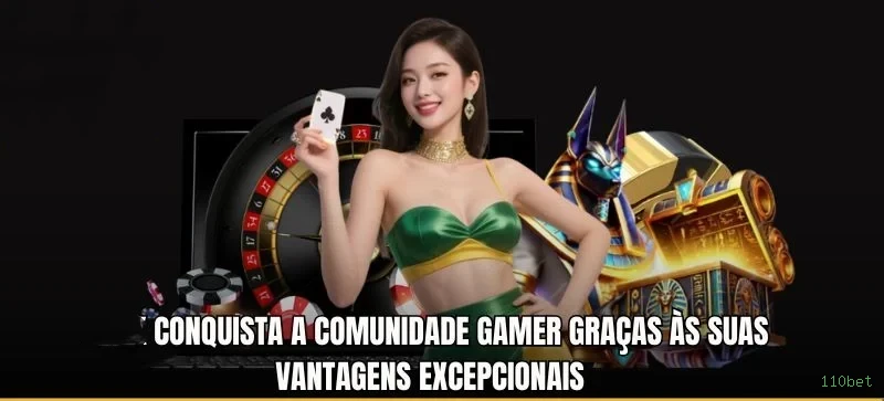 App 110bet para Android e iOS - download grátis