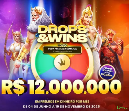 Slots no app 110bet mobile
