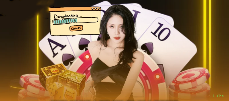Desempenho do app 110bet em diferentes aparelhos