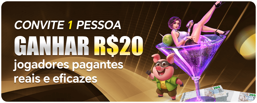 Configurações úteis dentro do app 110bet