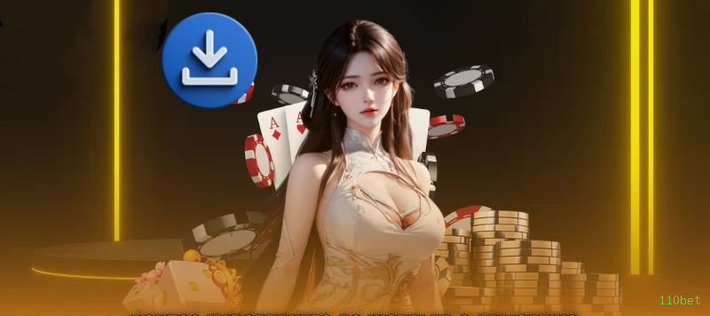 Roleta e blackjack 110bet