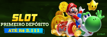 Suporte 110bet